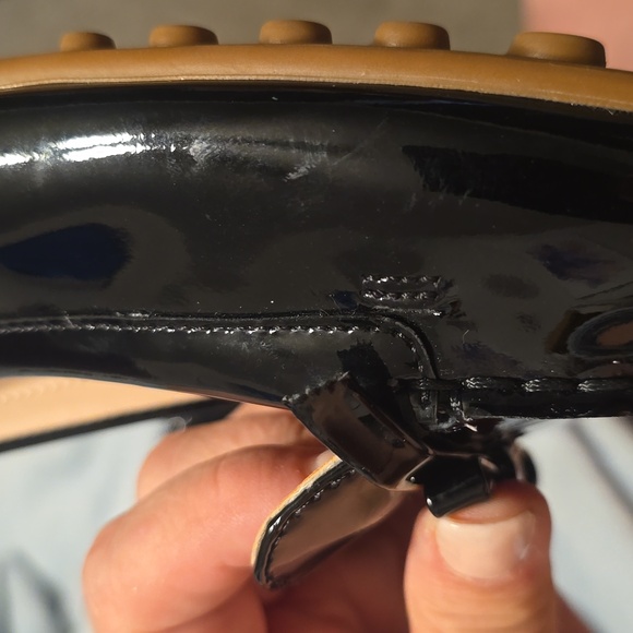 New KATE SPADE NY Danika loafers - Picture 6 of 9